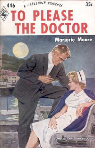 To Please the Doctor (Paperback)