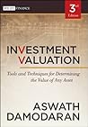 Investment Valuat...