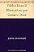 Fables Livre II Illustrations par Gustave Doré (French Edition)
