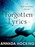 Forgotten Lyrics by Amanda Hocking