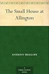 Book cover for The Small House at Allington