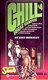 Vegas Vampire by Jory Sherman