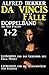 Da Vincis Fälle Doppelband 1 und 2 (German Edition)