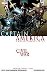 Civil War: Captai...