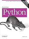 Learning Python: ...