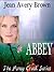 Abbey (Honey Creek #1)