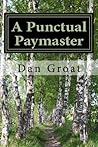 A Punctual Paymaster Book cover for A Punctual Paymaster