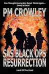 Resurrection (SAS Black Ops #4)