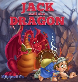 Jack and the Dragon (Kindle Edition)