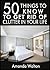 50 Things to Know to Get Rid of Clutter in Your Life by Amanda Walton