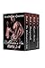 The Billionaire's Son Boxed Set (The Billionaire's Son, #1-4)