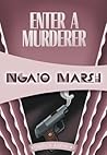 Enter a Murderer (Roderick Alleyn #2)