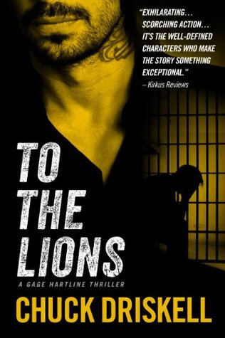 To The Lions (Kindle Edition)