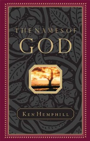 The Names of God (Kindle Edition)