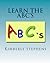 ABC Book: Learn The ABC’s (Alphabet Learning Made Easy Book 1)
