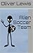 Alien Soccer Team