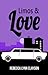 Limos and Love (Christian Romance Novella)