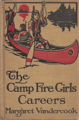 The Camp Fire Girls' Careers