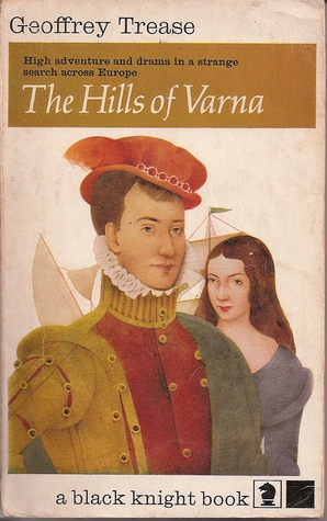 The Hills of Varna