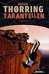 Tarantellen (Orla Os #2)