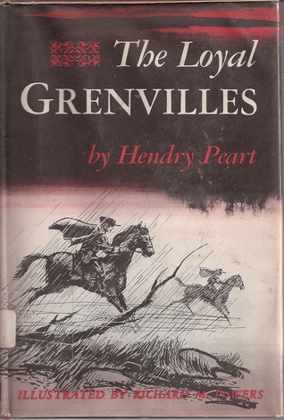 The Loyal Grenvilles