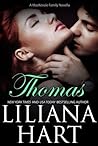 Thomas by Liliana Hart