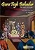 Guru Tegh Bahadur - The Nin...