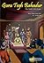 Guru Tegh Bahadur - The Ninth Sikh Guru by Daljeet Singh Sidhu