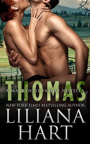 Thomas (The MacKenzie Family, #2)
