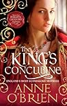 The King's Concubine