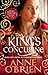 The King's Concubine by Anne O'Brien