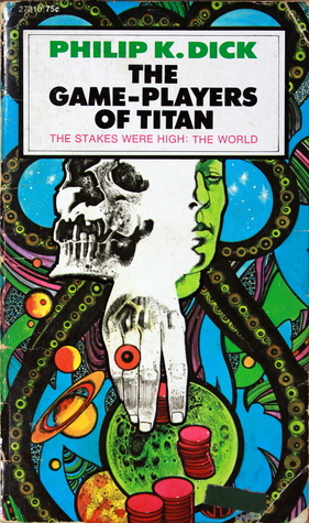The Game-Players of Titan
