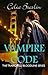 Vampire Code (Tranquilli Bloodline)