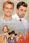 Texas Family by R.J. Scott