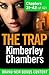 The Trap: Chapters 31-42 of 42
