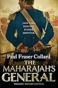 The Maharajah's General