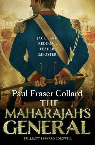 The Maharajah's General (Jack Lark #2)
