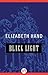 Black Light by Elizabeth Hand
