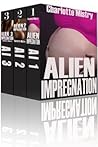 Alien Impregnation (Boxed Set) Alien Impregnation (Boxed Set)