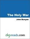 Book cover for The Holy War