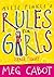 Stage Fright (Allie Finkle's Rules for Girls, #4)