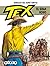 Tex: El gran robo