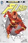 The Flash #0