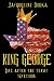 King George: Life After the Texas Secession