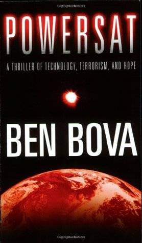 Powersat (The Grand Tour, #1)