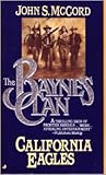 California Eagles (The Baynes Clan, #4)