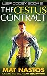 The Cestus Contract (Weir Codex, #2)