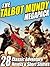 The Talbot Mundy Megapack: ...