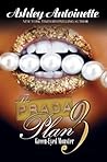 The Prada Plan 3: Green-Eyed Monster (The Prada Plan, #3)