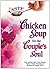 A Taste of Chicken Soup for the Couples Soul by Jack Canfield